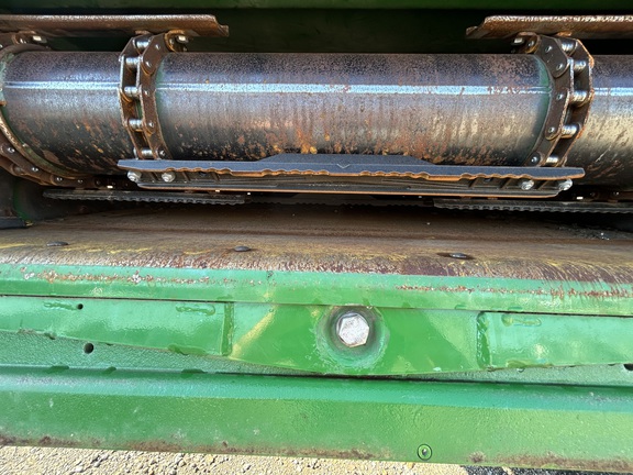 2024 John Deere S780 Combine