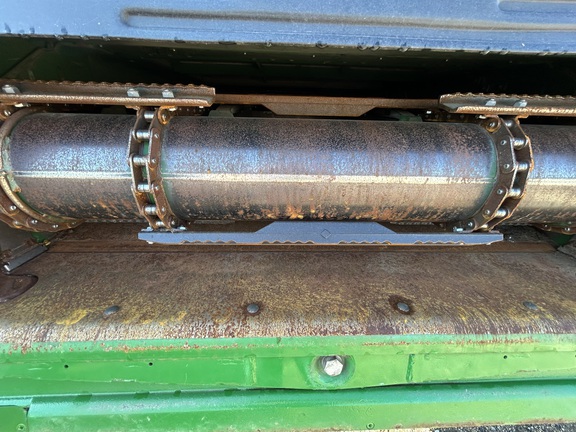 2024 John Deere S780 Combine