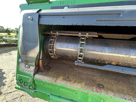 2024 John Deere S780 Combine