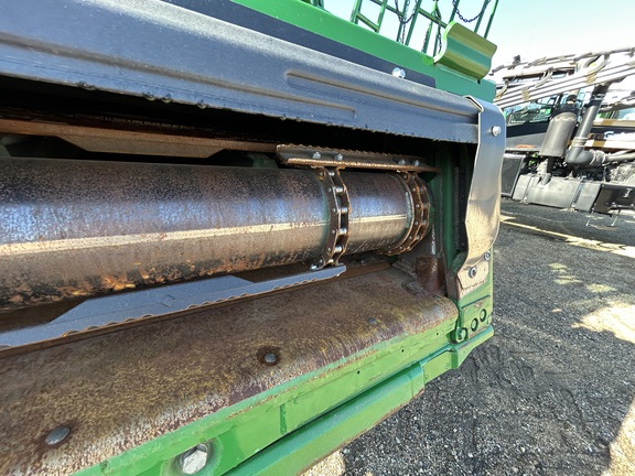 2024 John Deere S780 Combine