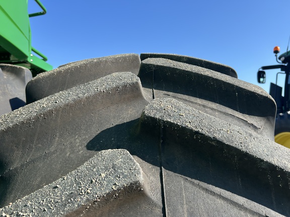 2024 John Deere S780 Combine