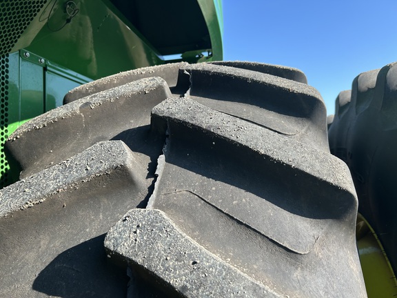 2024 John Deere S780 Combine