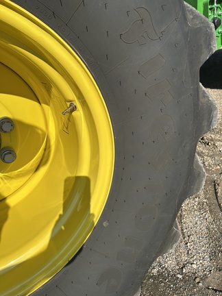 2024 John Deere S780 Combine