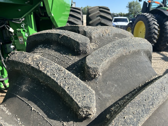 2024 John Deere S780 Combine