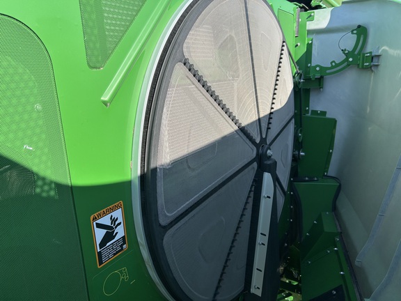 2024 John Deere S780 Combine