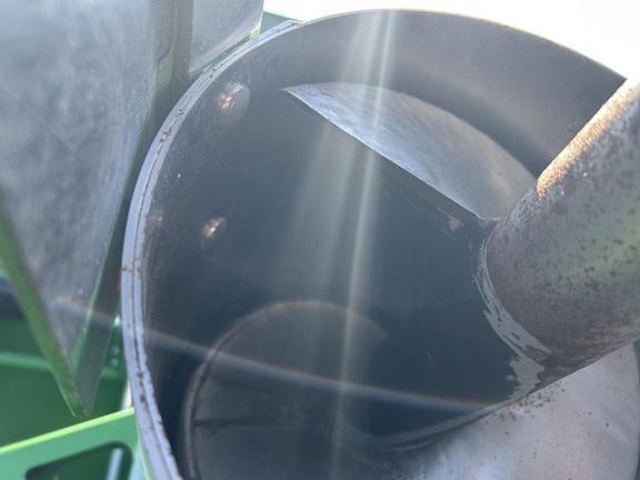 2024 John Deere S780 Combine