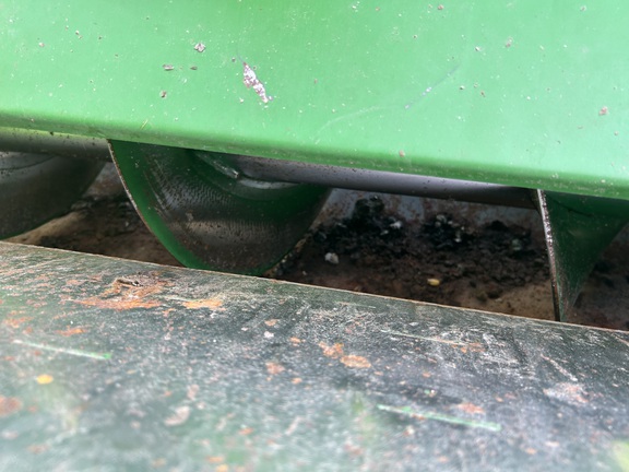 2024 John Deere S780 Combine