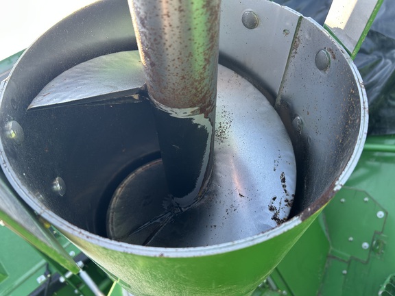 2024 John Deere S780 Combine