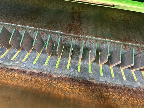 2024 John Deere S780 Combine