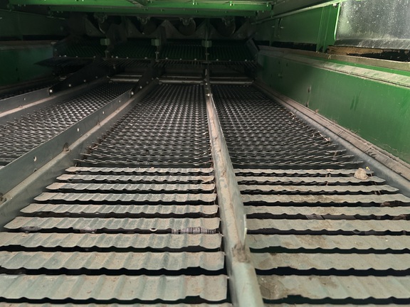 2024 John Deere S780 Combine