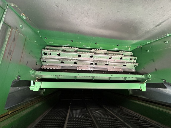 2024 John Deere S780 Combine