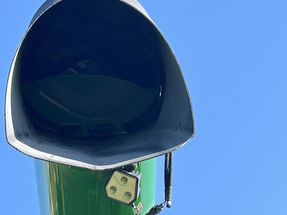 2024 John Deere S780 Combine