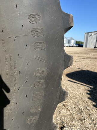 2024 John Deere S780 Combine