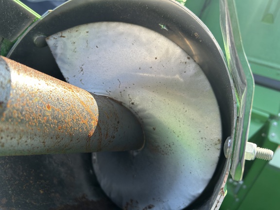 2024 John Deere S780 Combine