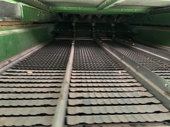 2024 John Deere S780 Combine