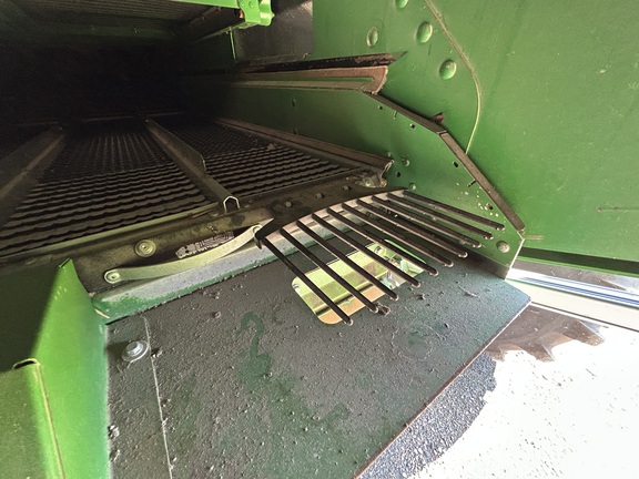 2024 John Deere S780 Combine