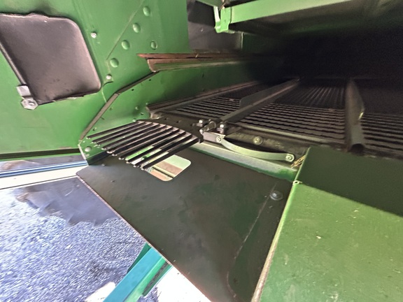 2024 John Deere S780 Combine