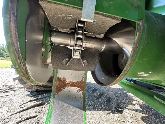 2024 John Deere S780 Combine