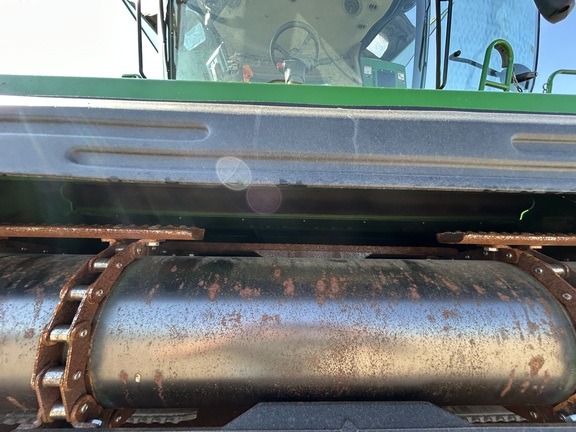 2024 John Deere S780 Combine