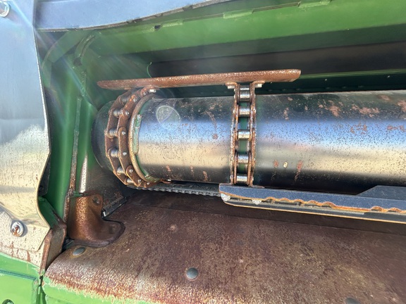 2024 John Deere S780 Combine