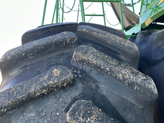 2024 John Deere S780 Combine