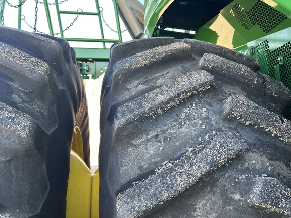 2024 John Deere S780 Combine