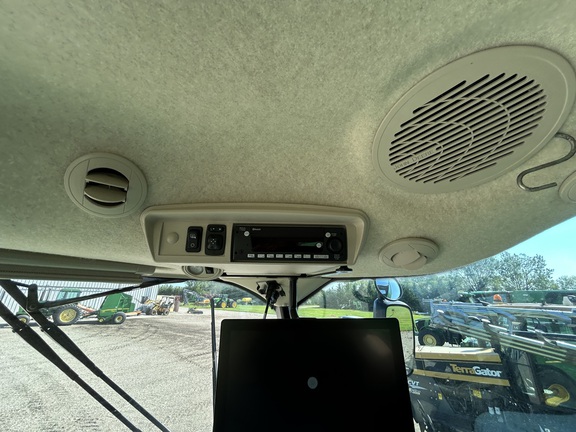 2024 John Deere S780 Combine