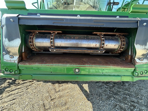 2024 John Deere S780 Combine