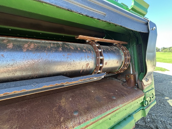 2024 John Deere S780 Combine