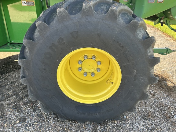 2024 John Deere S780 Combine