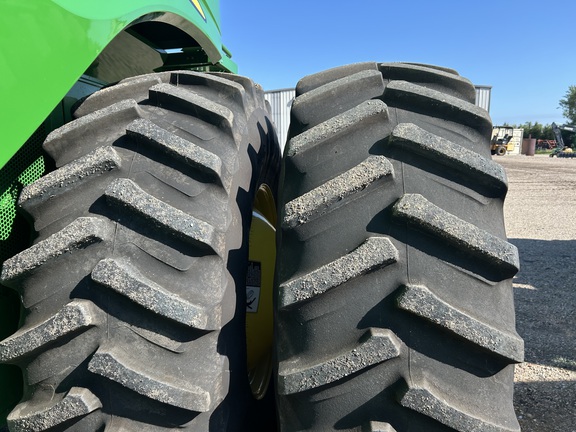 2024 John Deere S780 Combine