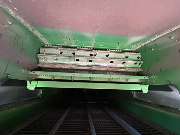 2024 John Deere S780 Combine