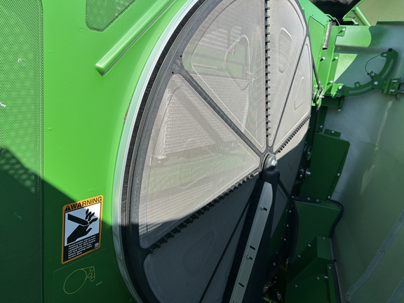 2024 John Deere S780 Combine
