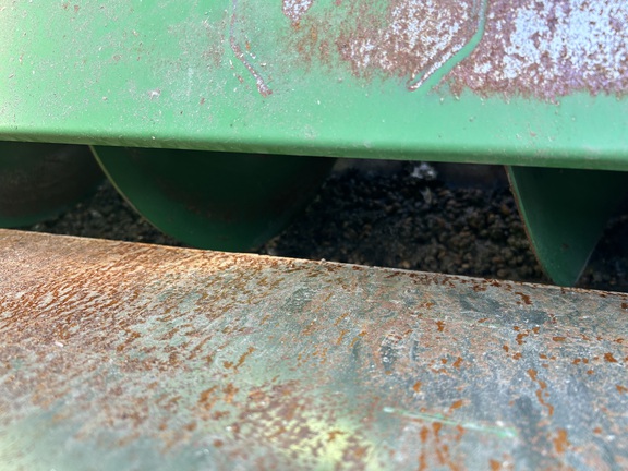 2024 John Deere S780 Combine