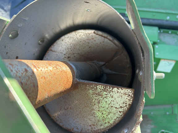 2024 John Deere S780 Combine