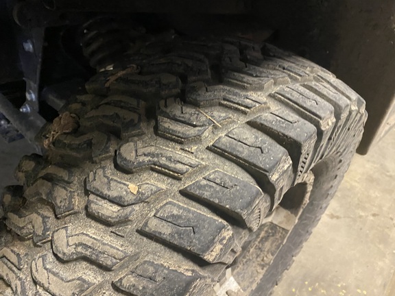 2022 John Deere XUV 835R ATV