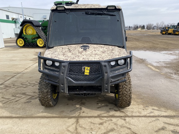 2022 John Deere XUV 835R ATV