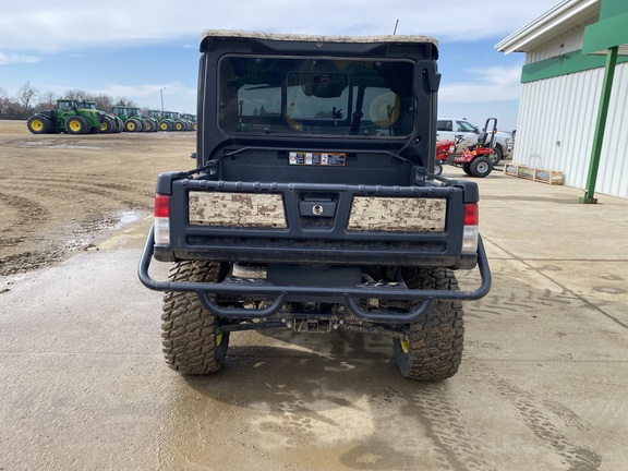 2022 John Deere XUV 835R ATV