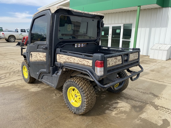 2022 John Deere XUV 835R ATV