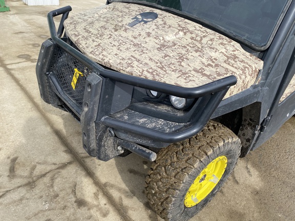 2022 John Deere XUV 835R ATV