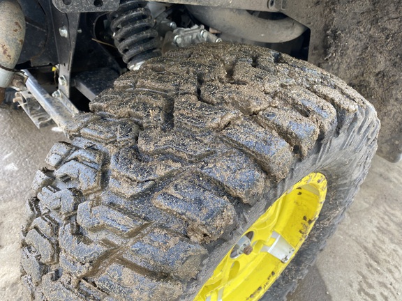 2022 John Deere XUV 835R ATV