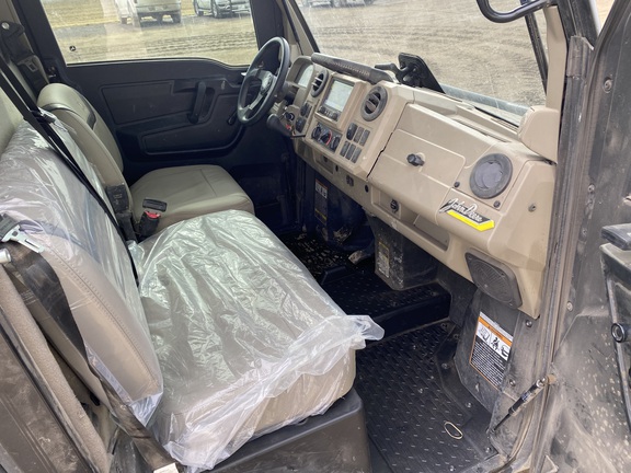 2022 John Deere XUV 835R ATV