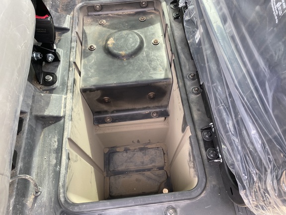 2022 John Deere XUV 835R ATV