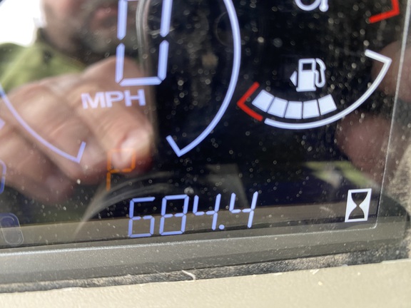 2022 John Deere XUV 835R ATV