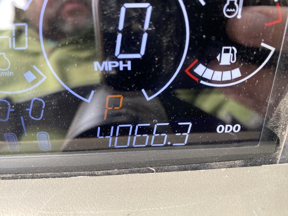 2022 John Deere XUV 835R ATV