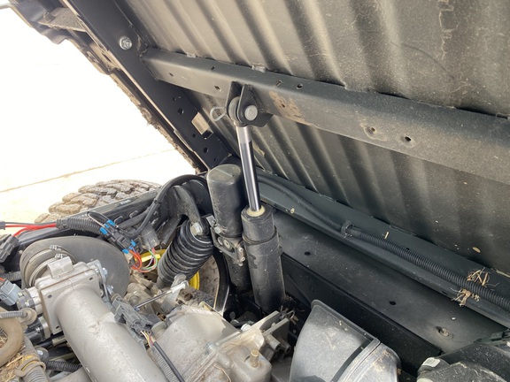 2022 John Deere XUV 835R ATV