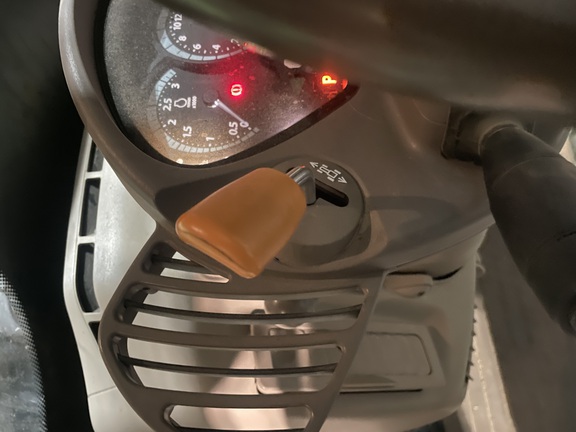 2022 John Deere 6155R Tractor