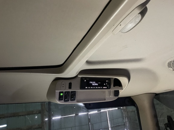 2022 John Deere 6155R Tractor