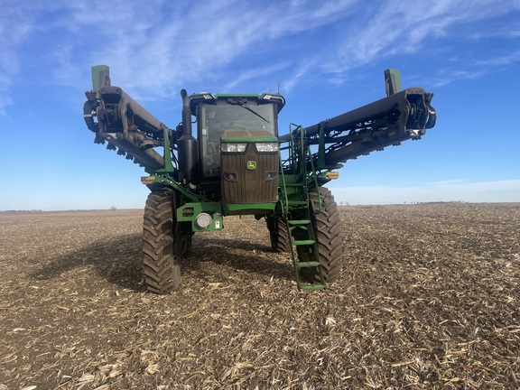 2023 John Deere 612R Sprayer/High Clearance