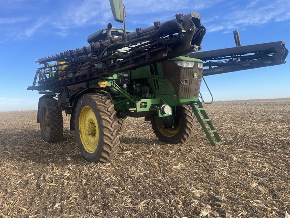 2023 John Deere 612R Sprayer/High Clearance